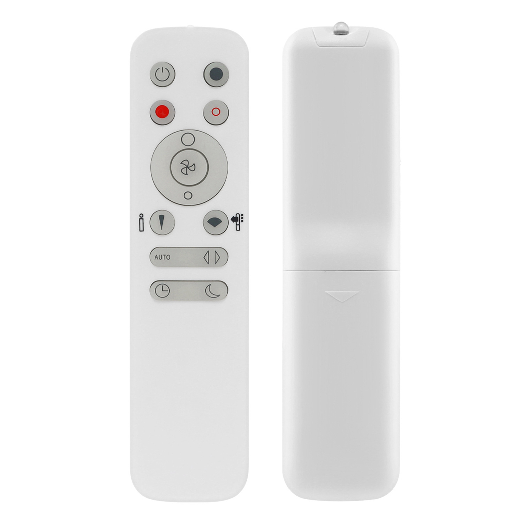 10 In 1 Remote Control For Dys - Dyson Fan Am07 ulasan dan harga