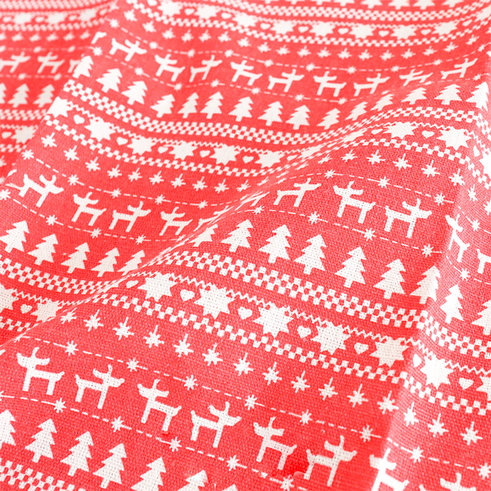 45/90x145cm Pine Snow Christma - Home Textiles Importers In Usa ulasan dan harga