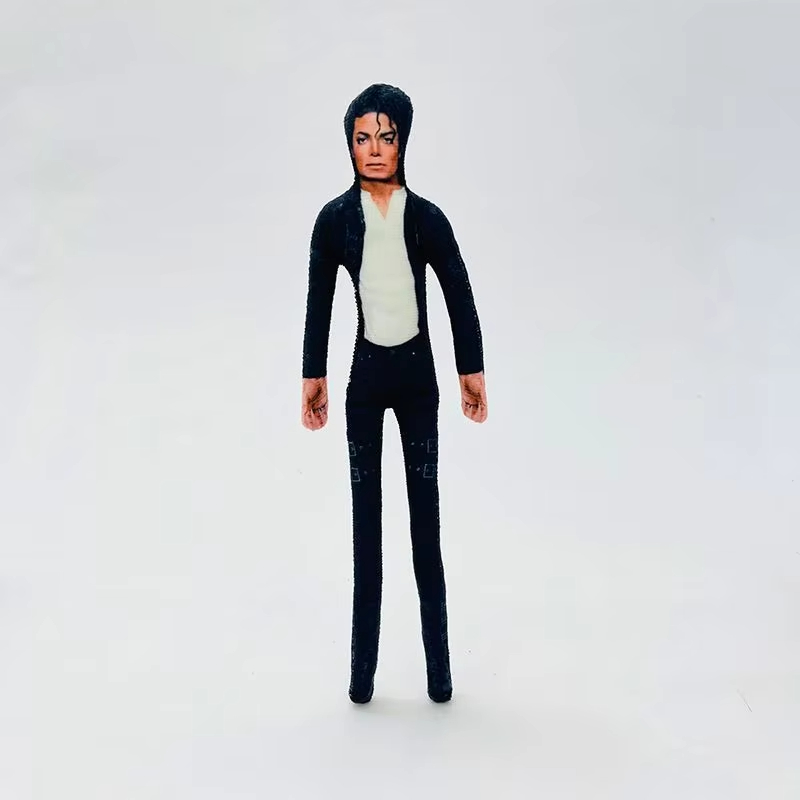 customizable Jointed Plush Fig - Home Textiles & Furnishings ulasan dan harga