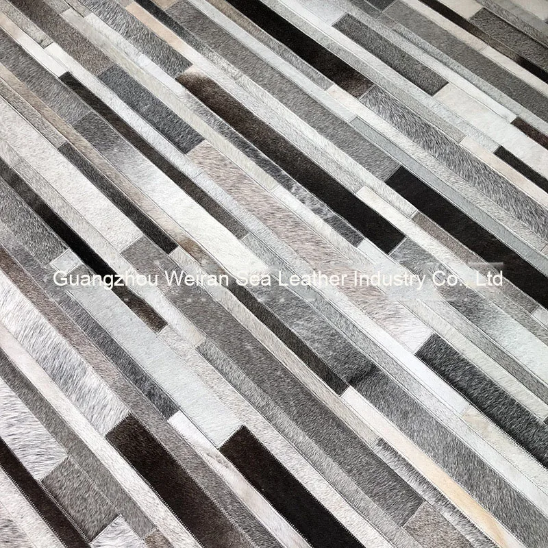 2026 Imported Natural Cowhide  - Home Textiles Importers In Usa ulasan dan harga