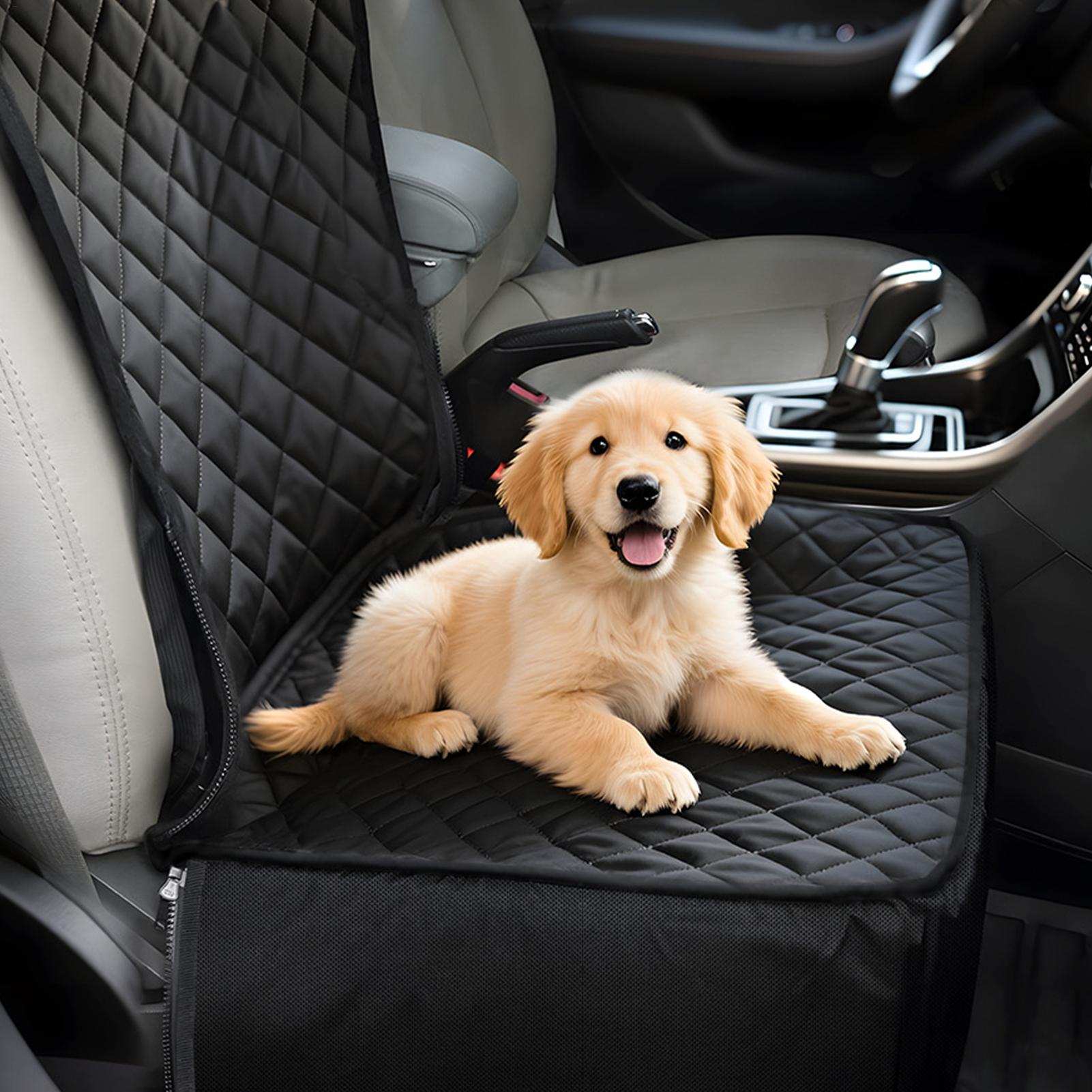For Truck Dog Car Seat Large W - Mattress Protector Waterproof ulasan dan harga