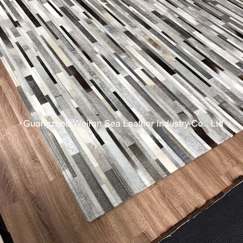 Imported Natural Cowhide Patch - Home Textiles Importers In Usa ulasan dan harga